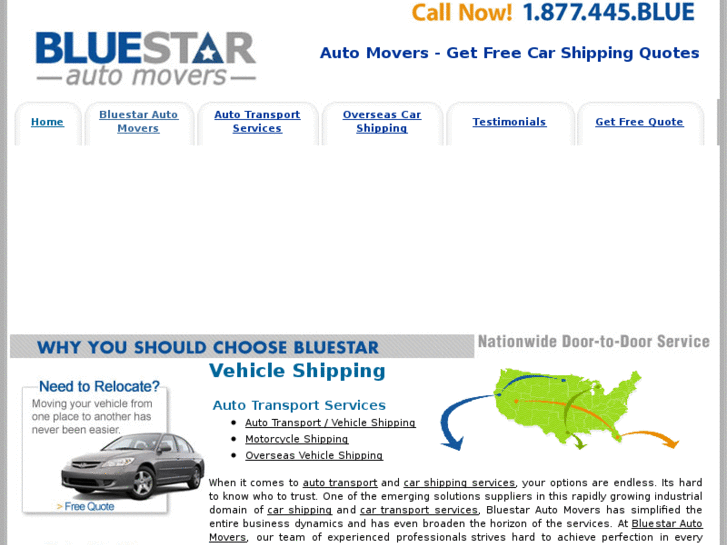 www.bluestarautomovers.com