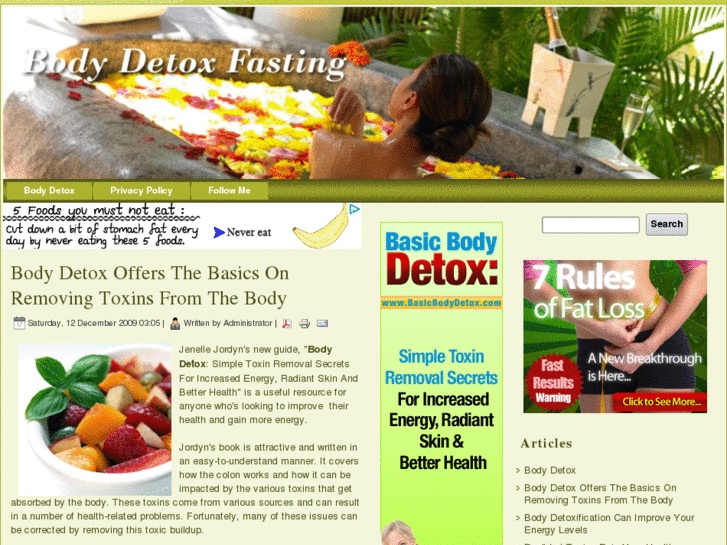 www.bodydetoxfasting.com