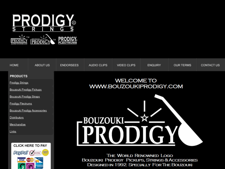 www.bouzoukiprodigy.com