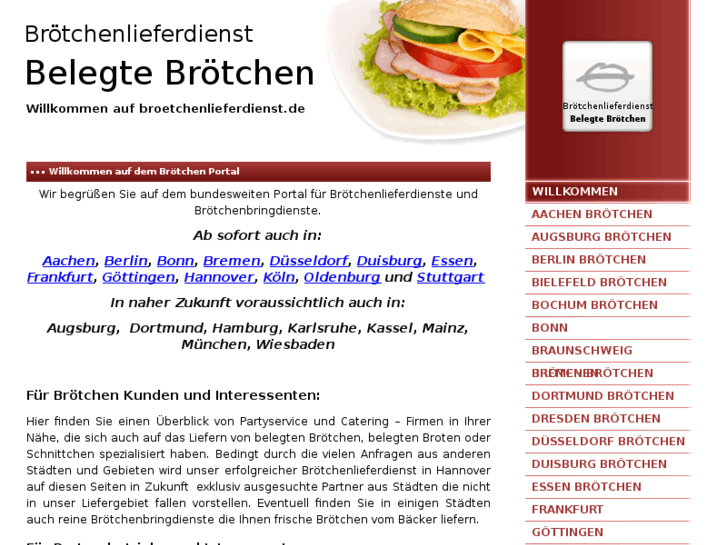 www.broetchenlieferdienst.de