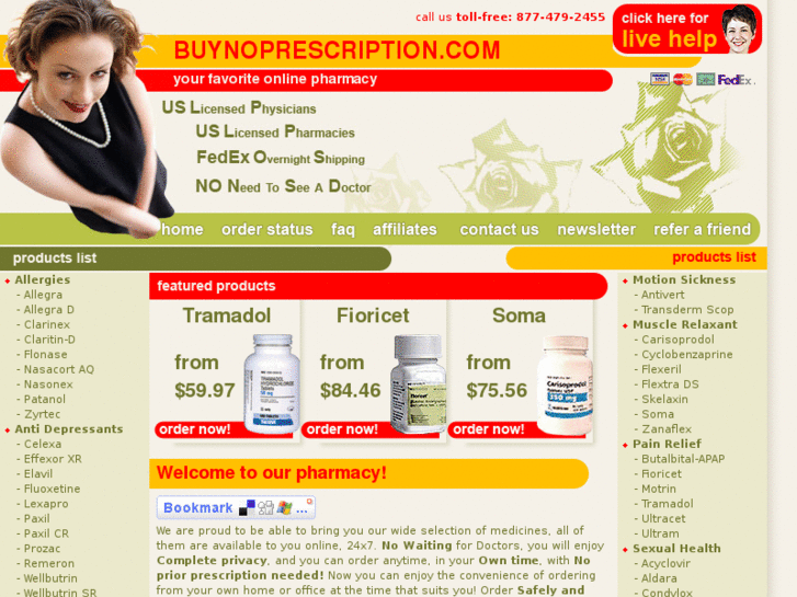 www.buynoprescription.com