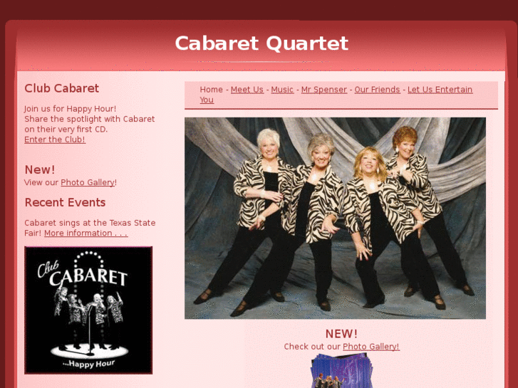 www.cabaretquartet.com