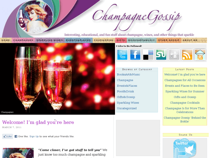 www.champagnegossip.com