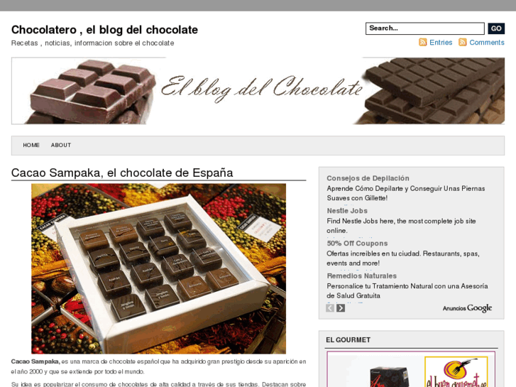 www.chocolatero.es