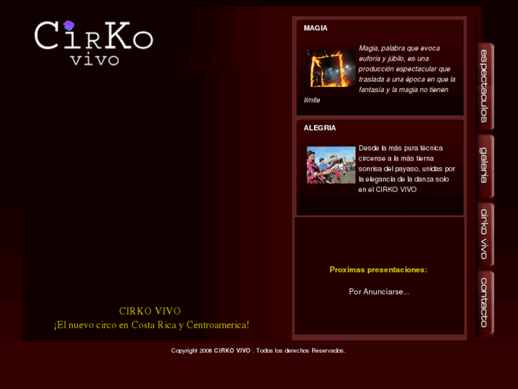 www.cirkovivo.com