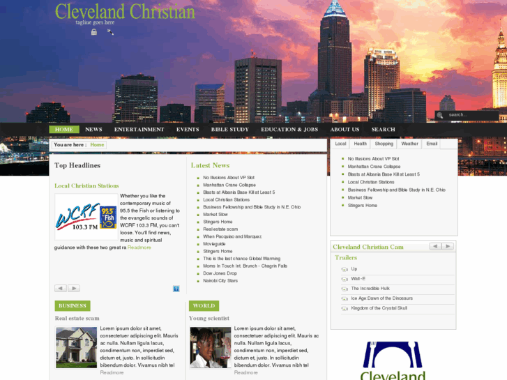 www.clevelandchristian.com