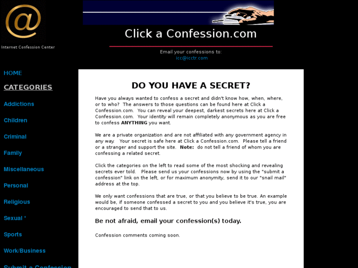 www.clickaconfession.com
