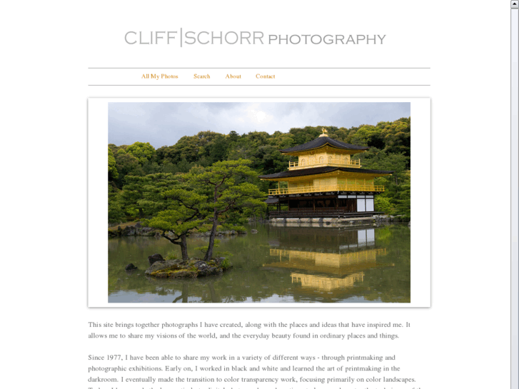 www.cliffschorr.com