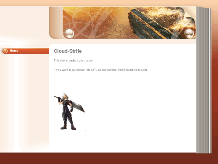 www.cloud-strife.com