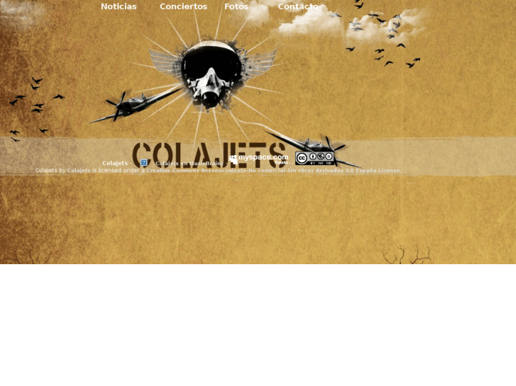 www.colajets.com