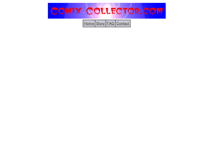 www.comixcollector.com