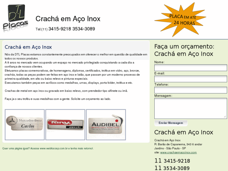 www.crachaemacoinox.com