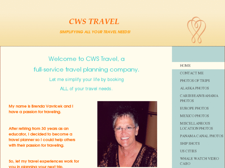 www.cws-travel.com