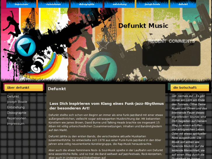 www.defunktmusic.com