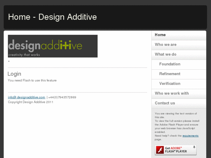 www.designadditive.com