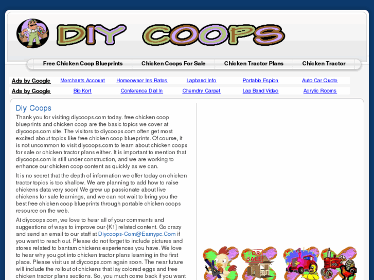 www.diycoops.com