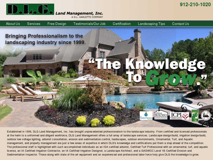 www.dlglandmanagement.com