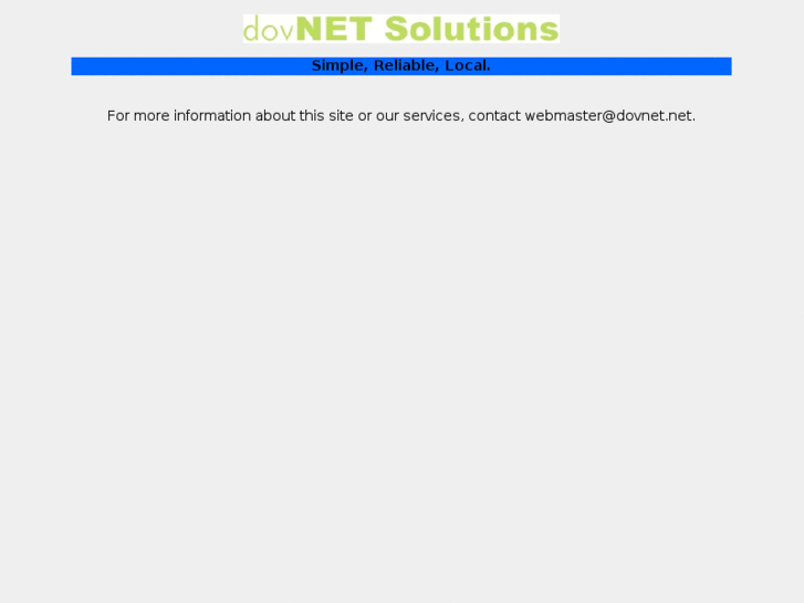 www.dovnet.net