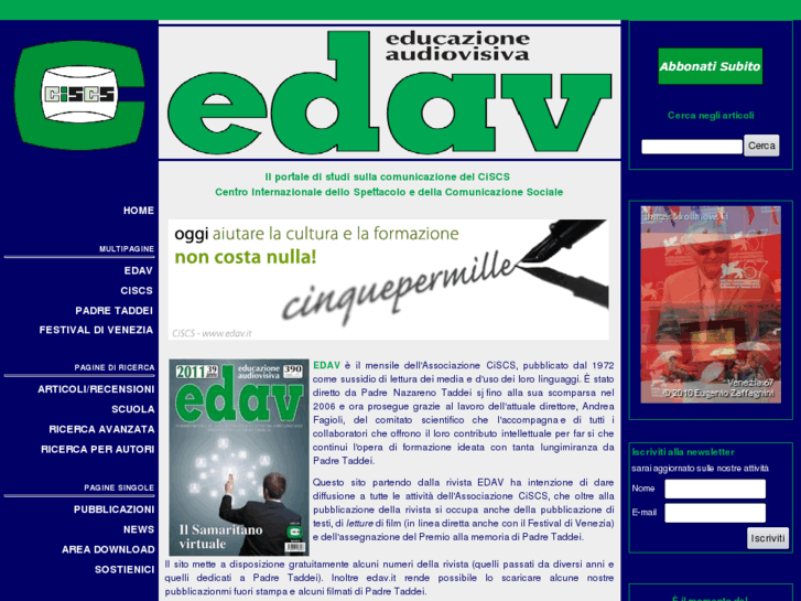 www.edav.it