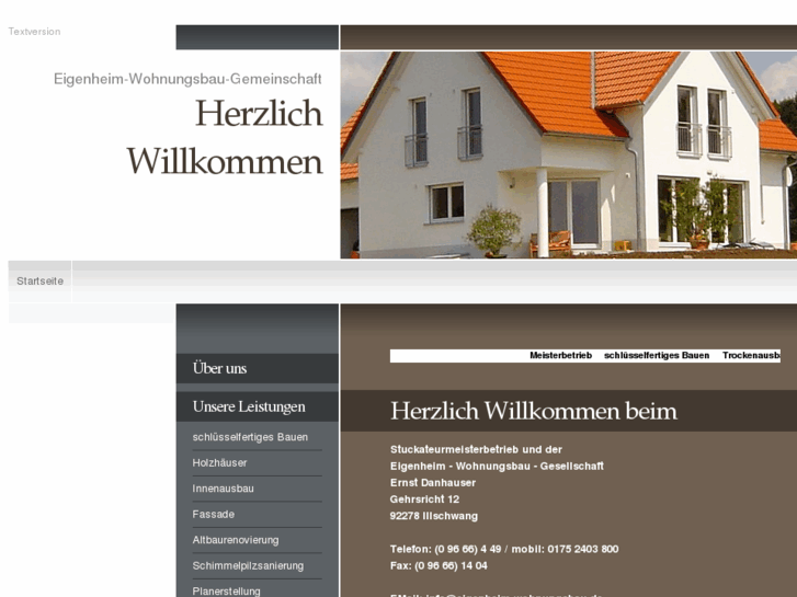 www.eigenheim-wohnungsbau.com