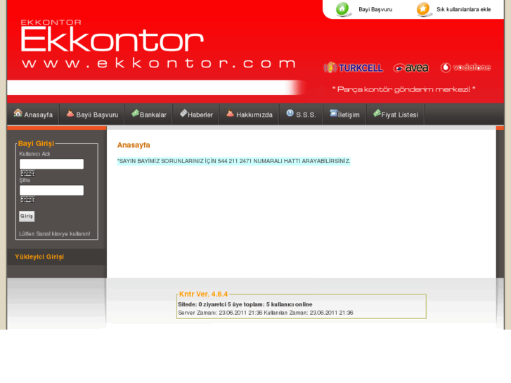 www.ekkontor.com