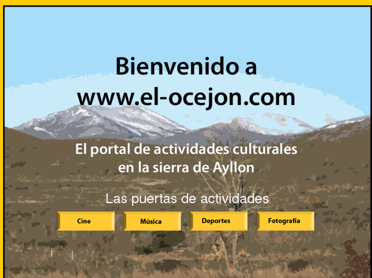 www.el-ocejon.com