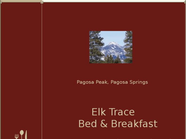 www.elktracebedandbreakfast.com