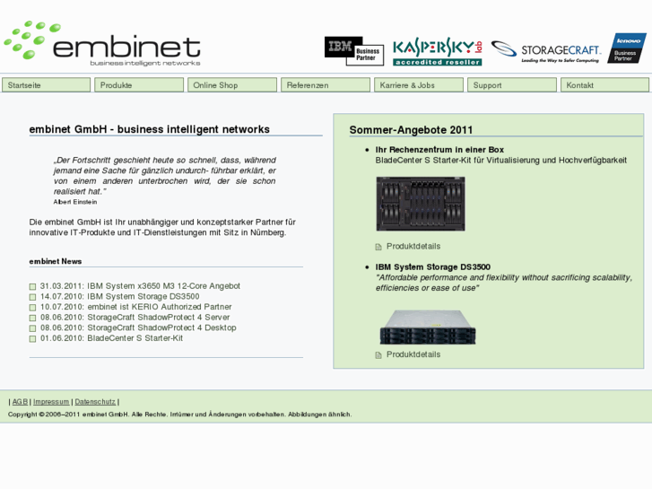 www.embinet.com