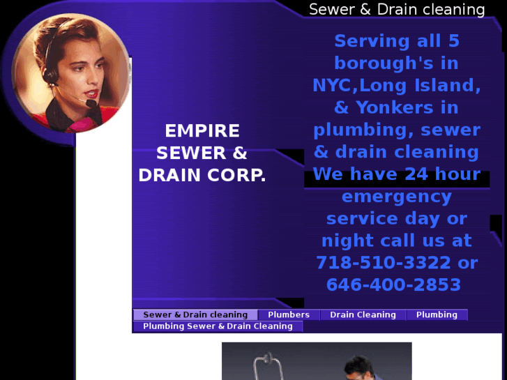 www.empiresewer.com