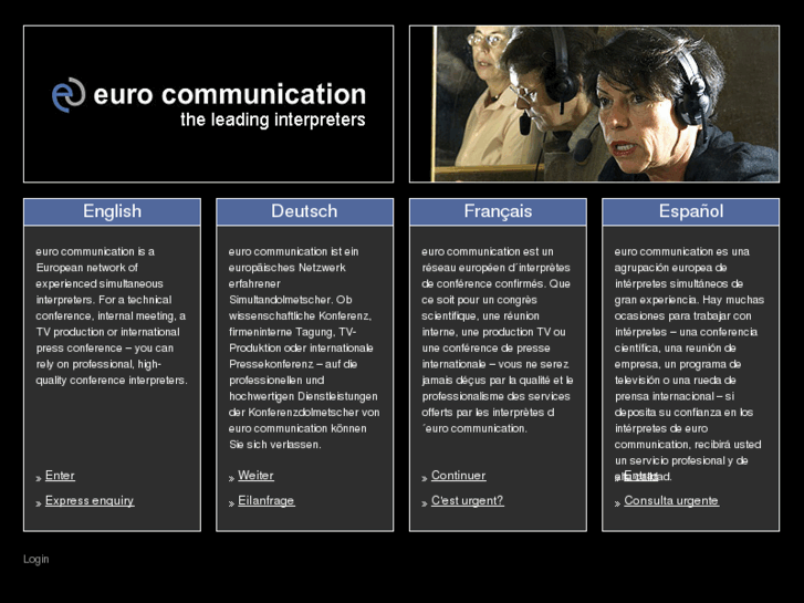 www.eurocommunication.com