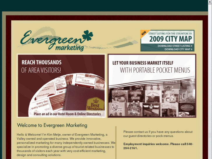 www.evergreenmarketingva.com