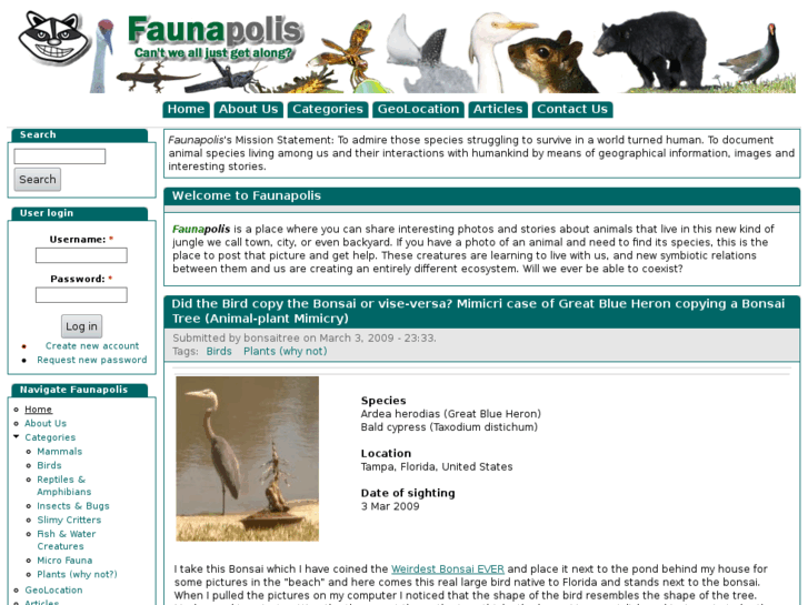 www.faunapolis.org