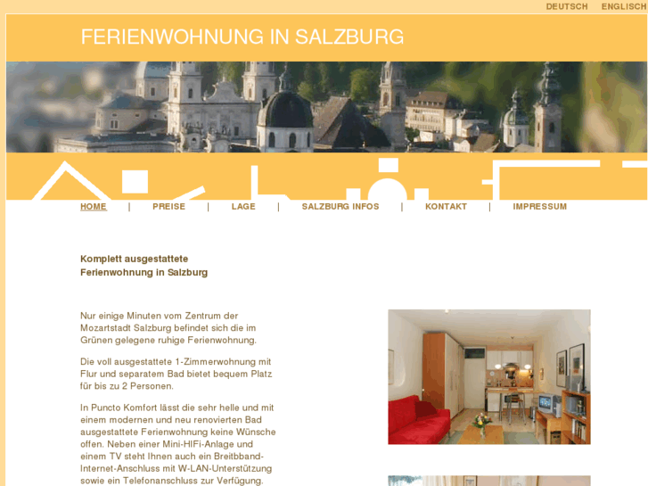 www.ferienwohnung-salzburg.at