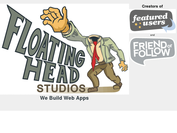 www.floatingheadsstudio.com