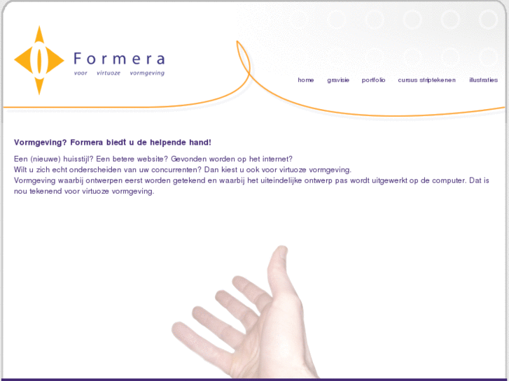 www.formera.nl