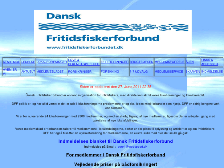 www.fritidsfiskerforbundet.dk