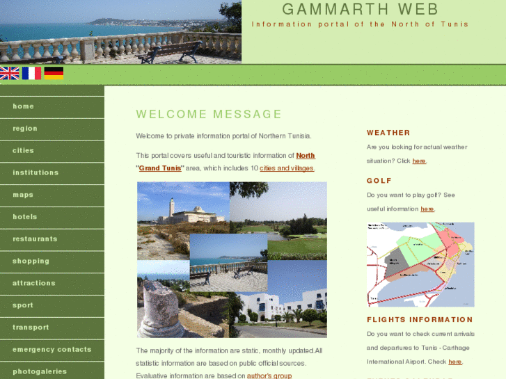 www.gammarthweb.com