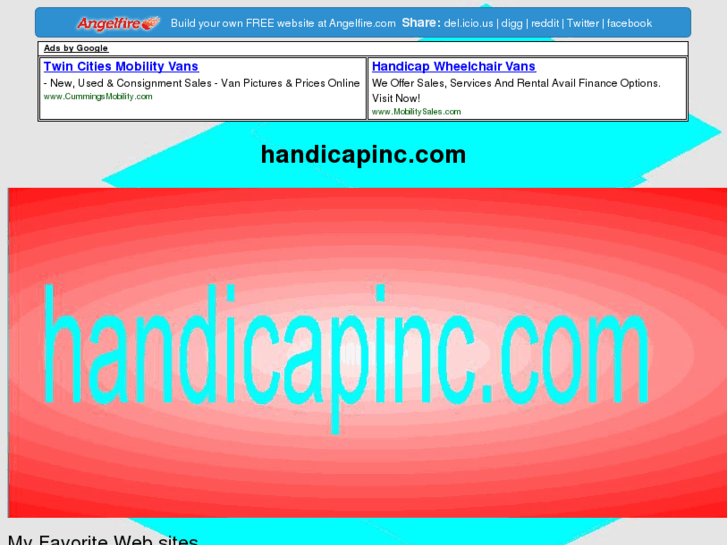 www.handicapinc.com