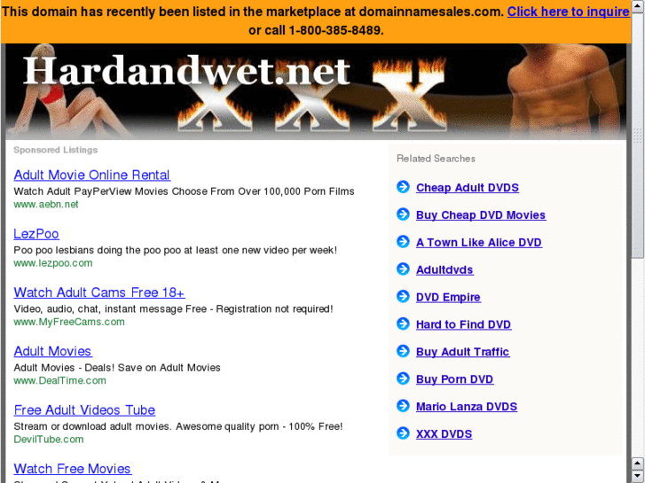 www.hardandwet.net