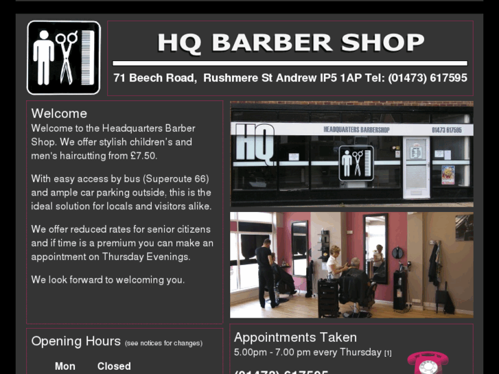 www.hqbarbershop.co.uk