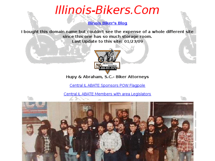 www.illinois-bikers.com