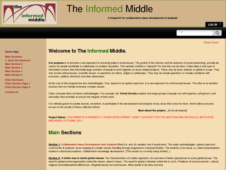 www.informedmiddle.com