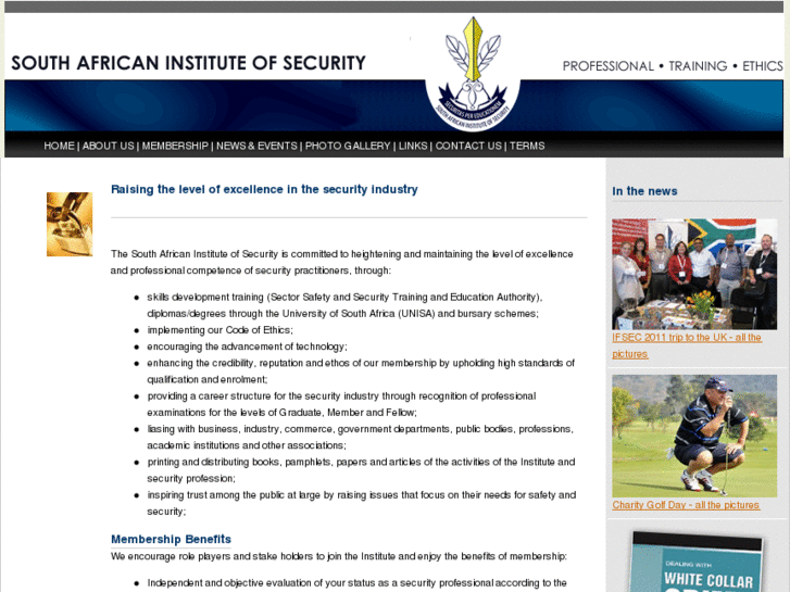 www.instituteofsecurity.co.za