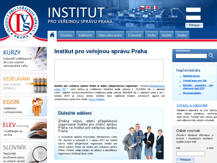 www.institutpraha.cz