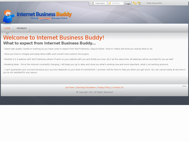 www.internetbusinessbuddy.com