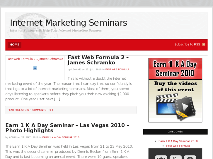 www.internetseminar.net