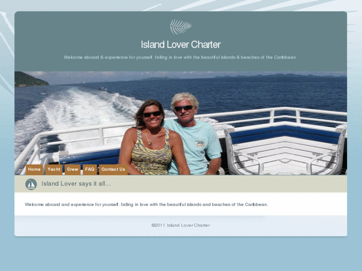 www.islandlovercharter.com