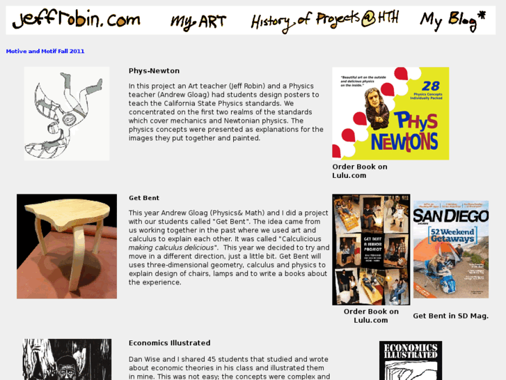 www.jeffrobin.com