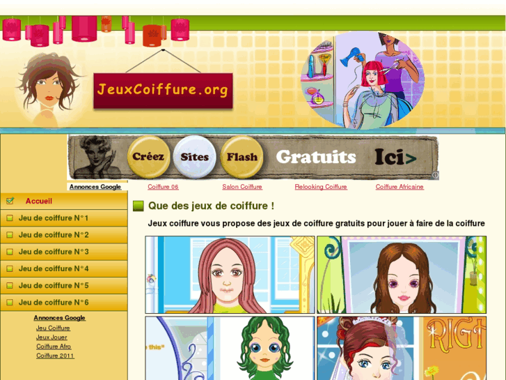 www.jeuxcoiffure.org