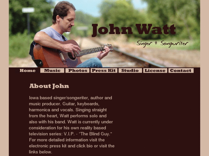 www.johnwatt.com